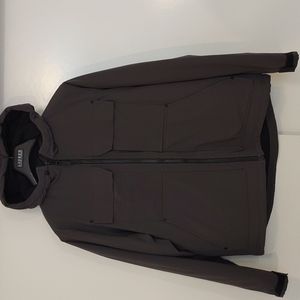 Mens medium Duluth job jitsu jacket.
